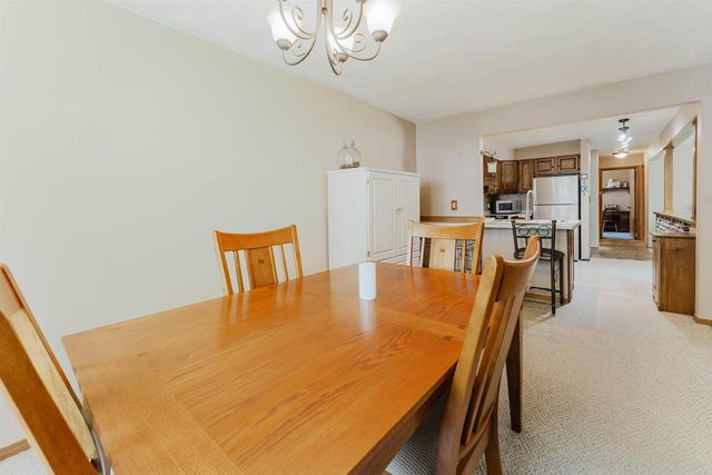 727 TELULAH AVENUE, Appleton, WI 54915