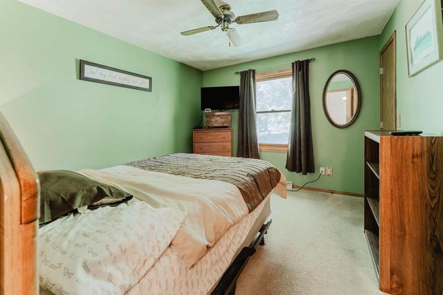 727 TELULAH AVENUE, Appleton, WI 54915