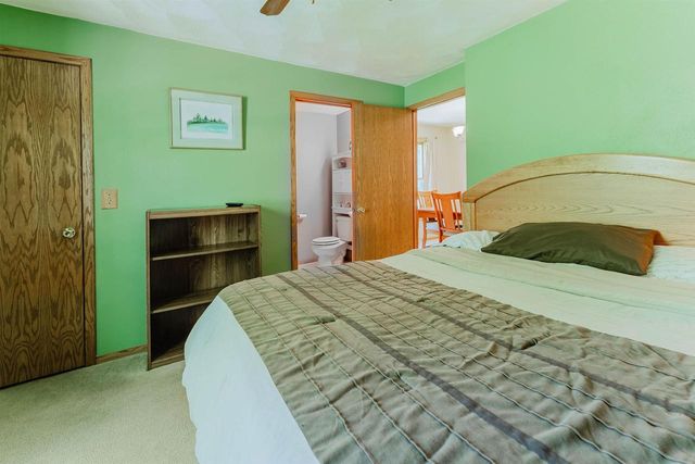 727 TELULAH AVENUE, Appleton, WI 54915