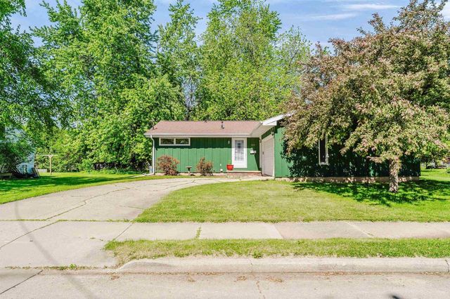 727 TELULAH AVENUE, Appleton, WI 54915