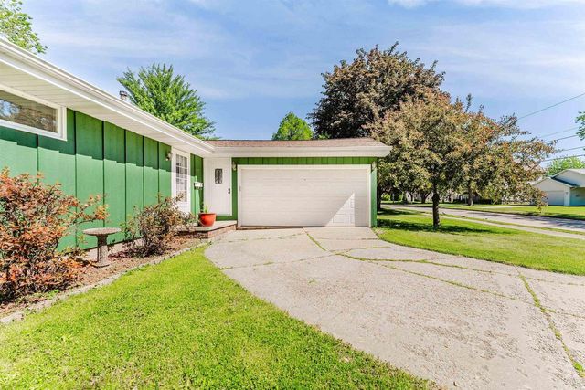 727 TELULAH AVENUE, Appleton, WI 54915