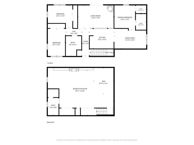 727 TELULAH AVENUE, Appleton, WI 54915