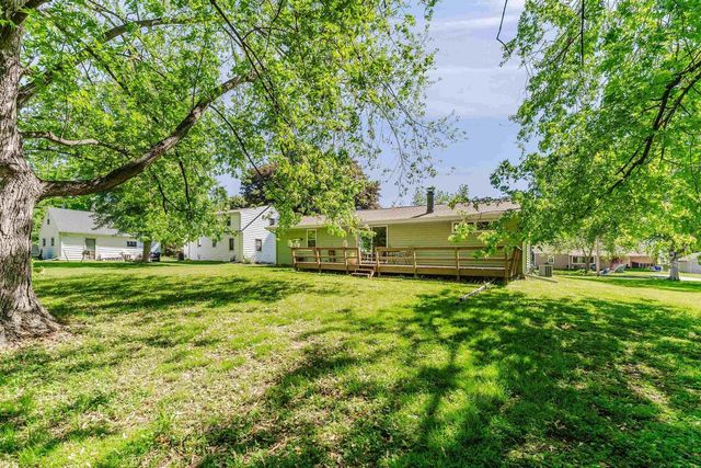 727 TELULAH AVENUE, Appleton, WI 54915