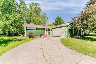 727 TELULAH AVENUE, Appleton, WI 54915