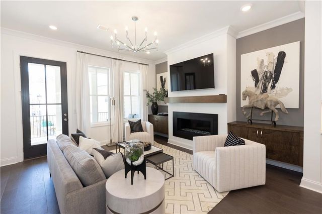 4549 Watervale Way 264, Peachtree Corners, GA 30092