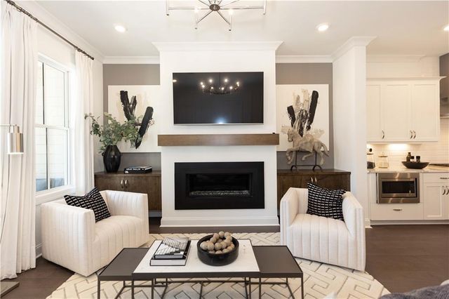 4549 Watervale Way 264, Peachtree Corners, GA 30092