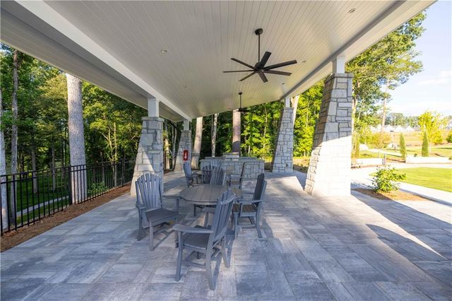 4549 Watervale Way 264, Peachtree Corners, GA 30092