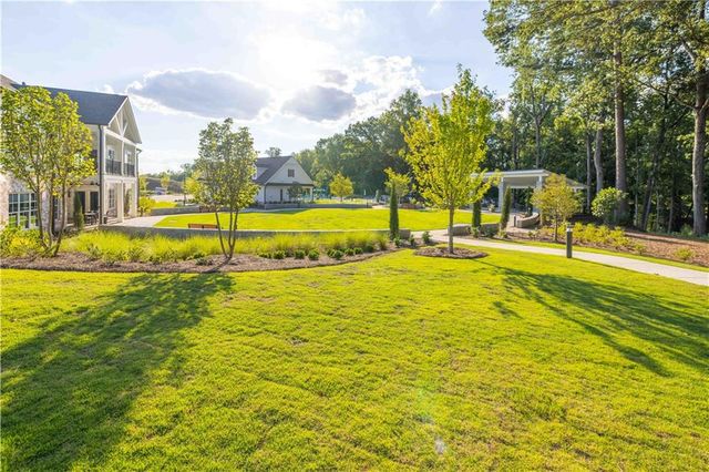 4549 Watervale Way 264, Peachtree Corners, GA 30092