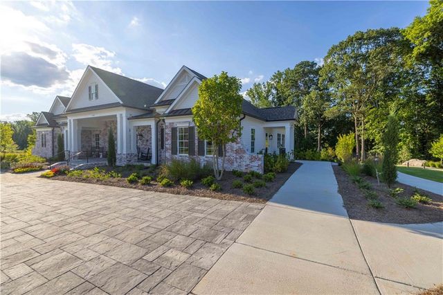 4549 Watervale Way 264, Peachtree Corners, GA 30092