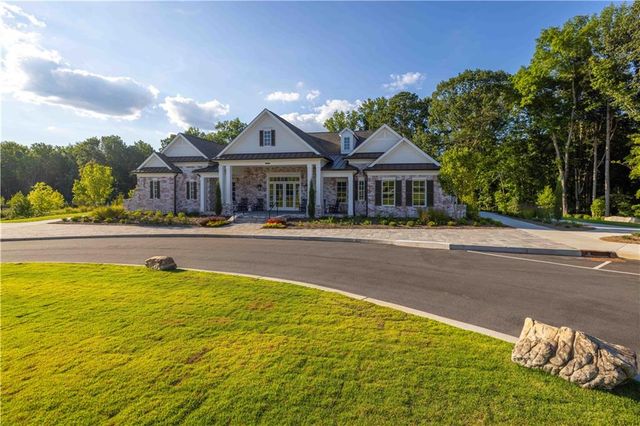 4549 Watervale Way 264, Peachtree Corners, GA 30092