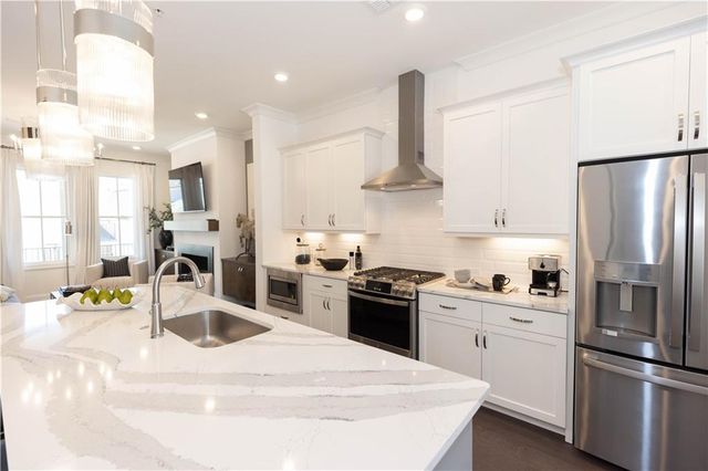 4549 Watervale Way 264, Peachtree Corners, GA 30092