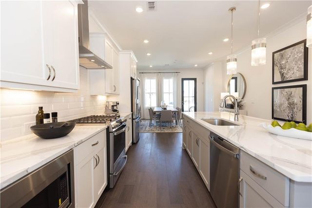 4549 Watervale Way 264, Peachtree Corners, GA 30092