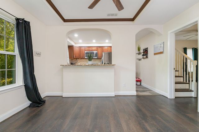 1110 N Catherine Street, Terrell, TX 75160