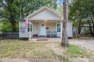 1110 N Catherine Street, Terrell, TX 75160