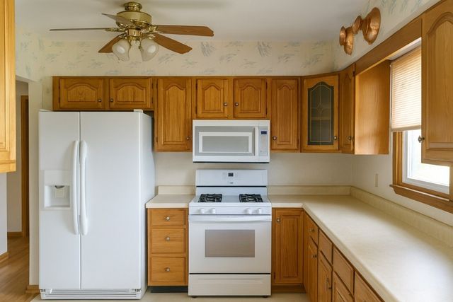 3632 Lynbrook Drive NE, Cedar Rapids, IA 52402