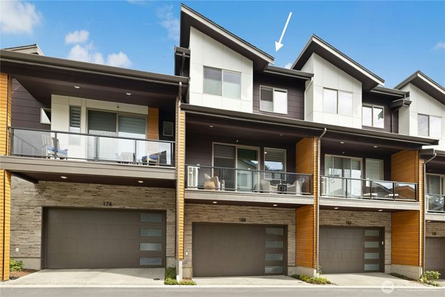 168 Whispering Lane NW, Bainbridge Island, WA 98110