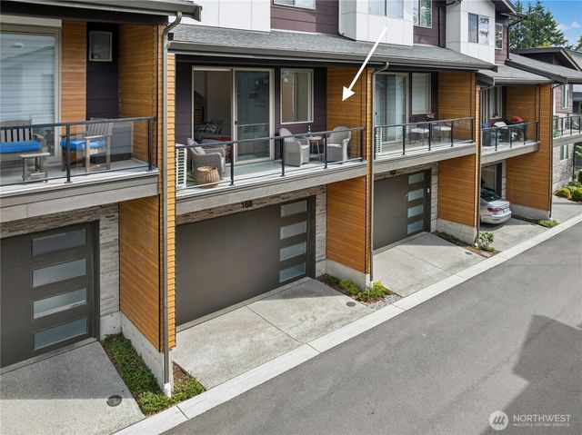 168 Whispering Lane NW, Bainbridge Island, WA 98110