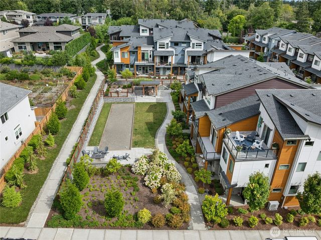168 Whispering Lane NW, Bainbridge Island, WA 98110