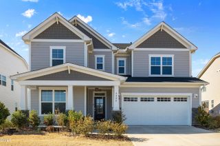 5420 Mill Dam Road, Wake Forest, NC 27587