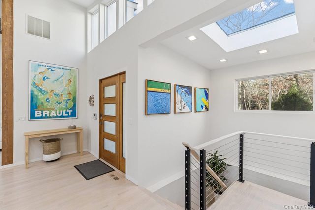 56 North Woods Lane, East Hampton, NY 11937