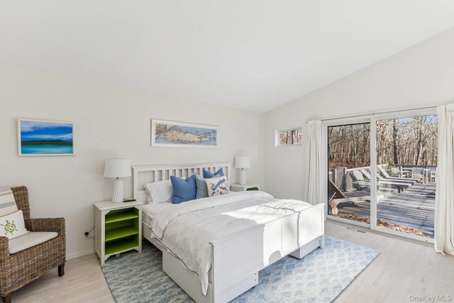56 North Woods Lane, East Hampton, NY 11937