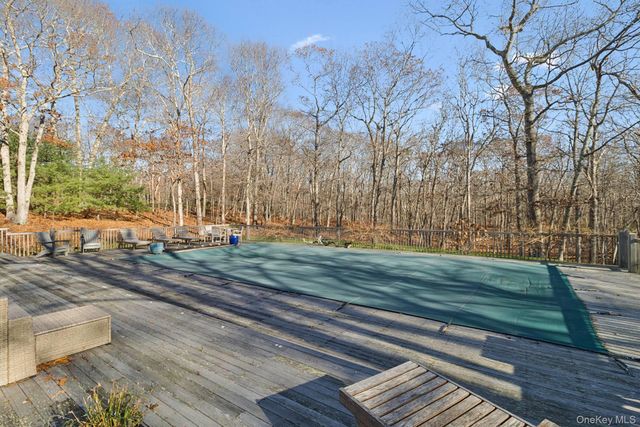 56 North Woods Lane, East Hampton, NY 11937