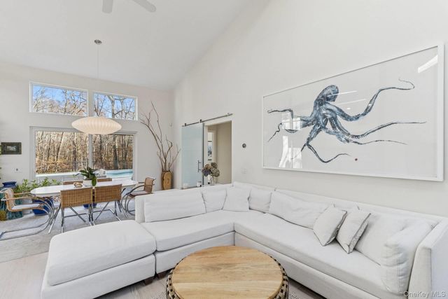 56 North Woods Lane, East Hampton, NY 11937