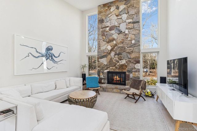 56 North Woods Lane, East Hampton, NY 11937