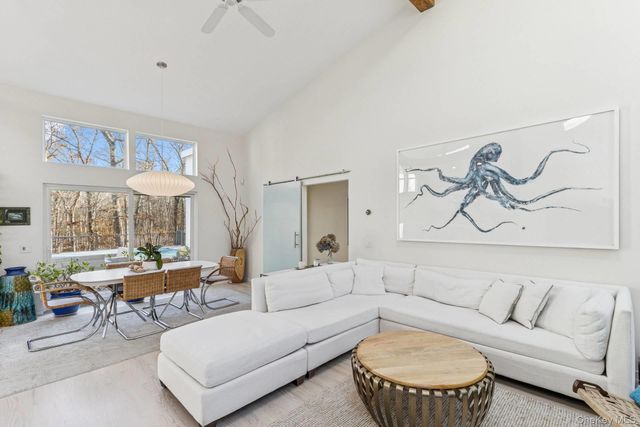 56 North Woods Lane, East Hampton, NY 11937