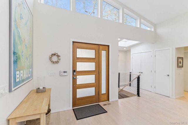 56 North Woods Lane, East Hampton, NY 11937