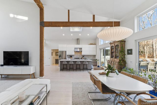 56 North Woods Lane, East Hampton, NY 11937