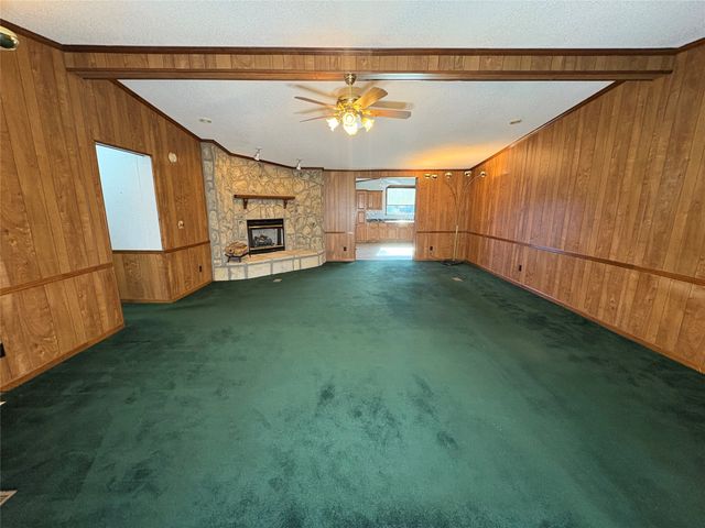 2950 Bois D Arc Road, Combine, TX 75159