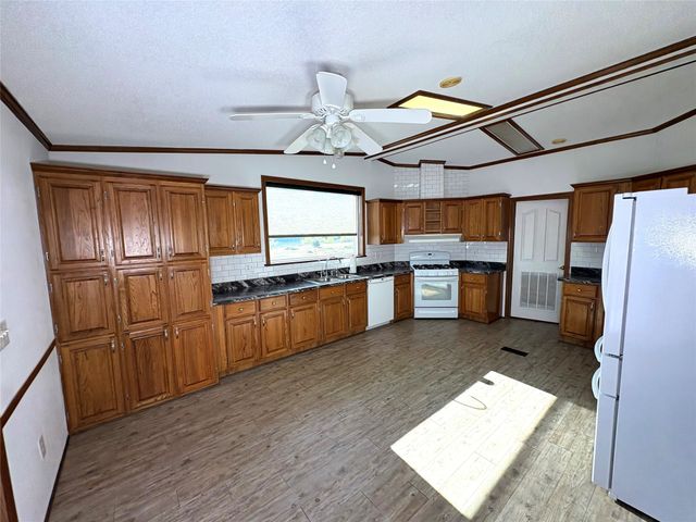 2950 Bois D Arc Road, Combine, TX 75159