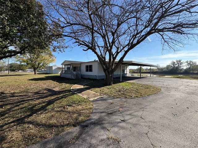 2950 Bois D Arc Road, Combine, TX 75159