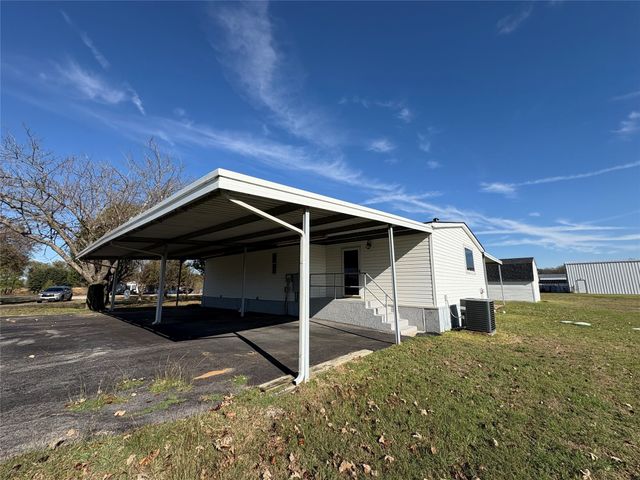 2950 Bois D Arc Road, Combine, TX 75159