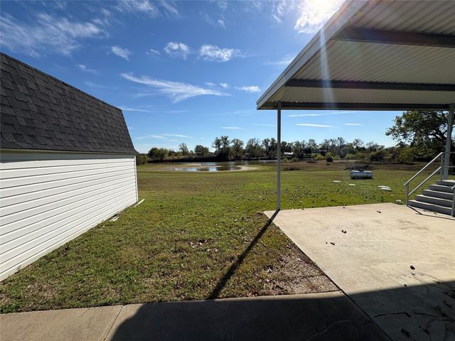 2950 Bois D Arc Road, Combine, TX 75159