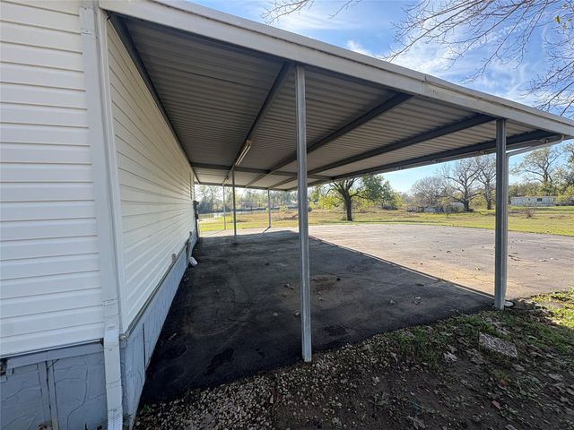 2950 Bois D Arc Road, Combine, TX 75159