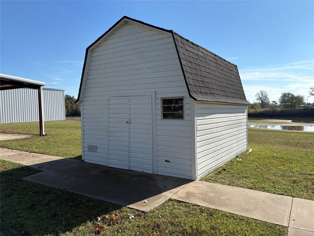 2950 Bois D Arc Road, Combine, TX 75159