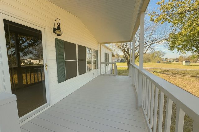 2950 Bois D Arc Road, Combine, TX 75159