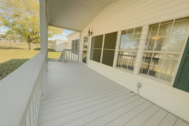 2950 Bois D Arc Road, Combine, TX 75159