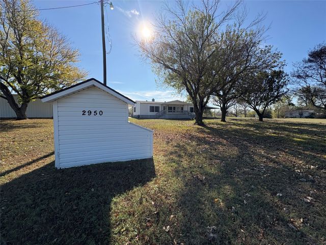 2950 Bois D Arc Road, Combine, TX 75159