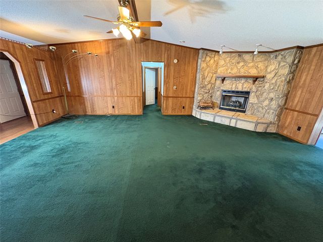 2950 Bois D Arc Road, Combine, TX 75159