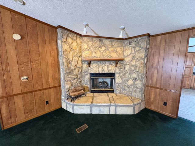 2950 Bois D Arc Road, Combine, TX 75159