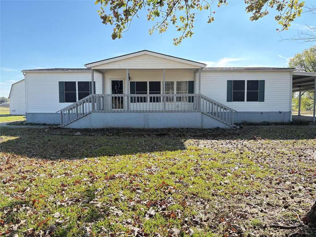 2950 Bois D Arc Road, Combine, TX 75159