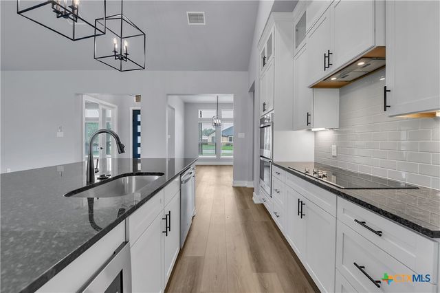 3065 Bella Vita Drive, Nolanville, TX 76559