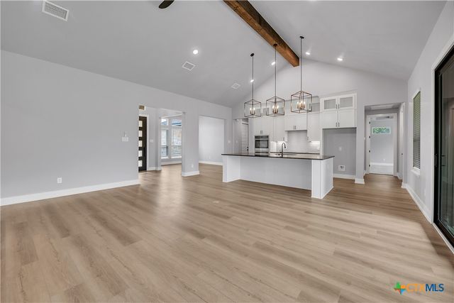 3065 Bella Vita Drive, Nolanville, TX 76559