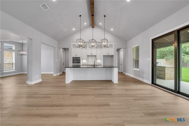 3065 Bella Vita Drive, Nolanville, TX 76559