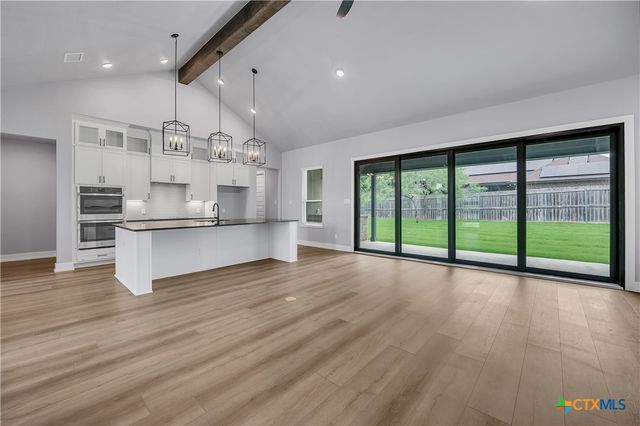 3065 Bella Vita Drive, Nolanville, TX 76559