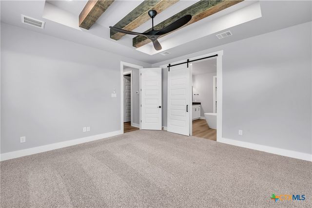 3065 Bella Vita Drive, Nolanville, TX 76559