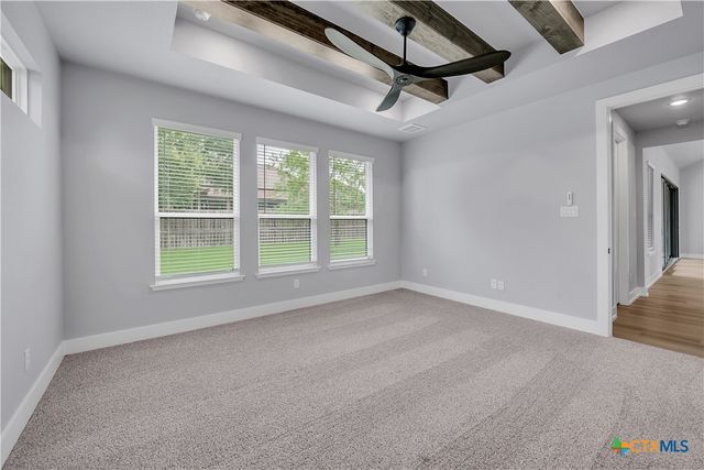 3065 Bella Vita Drive, Nolanville, TX 76559